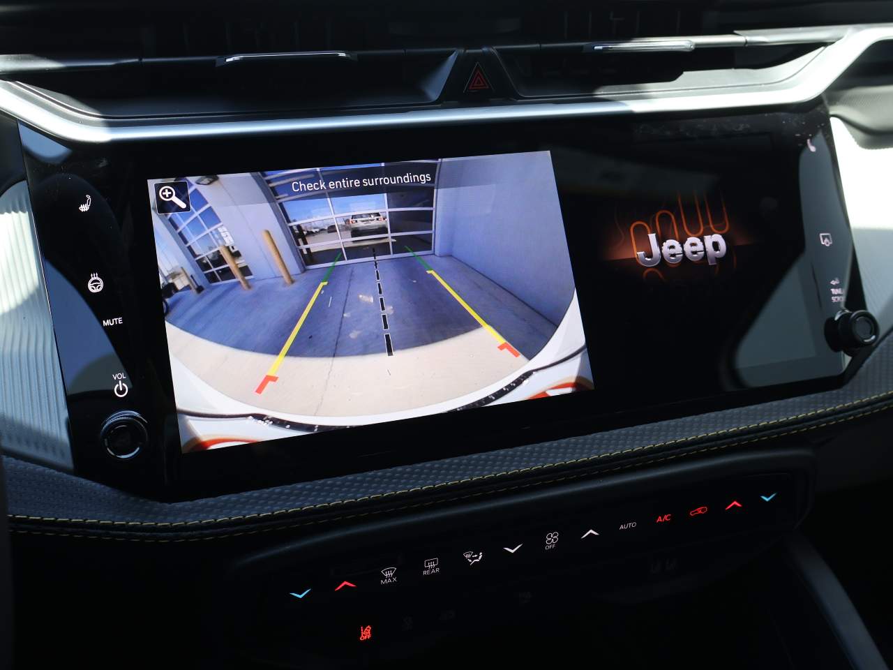2026 Jeep Cherokee 85th Anniversary Edition