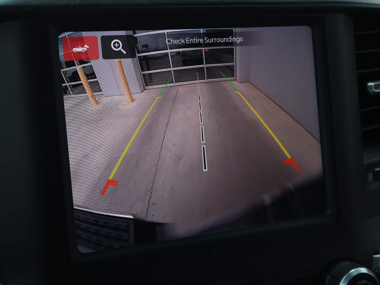 2023 Ram 3500 Big Horn Crew Cab