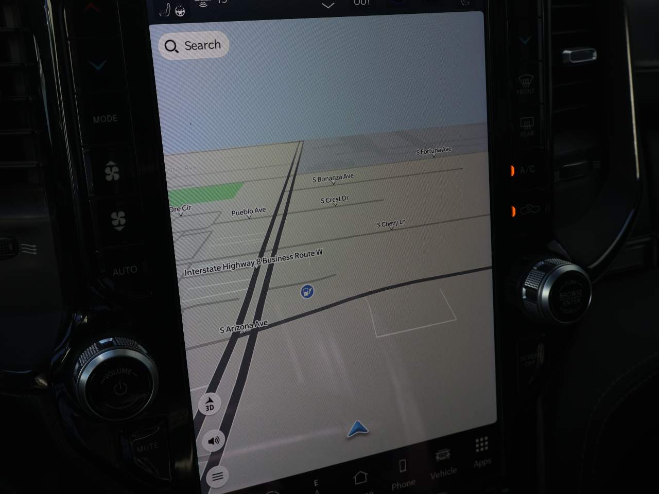 2022 Ram 3500 Limited Crew Cab