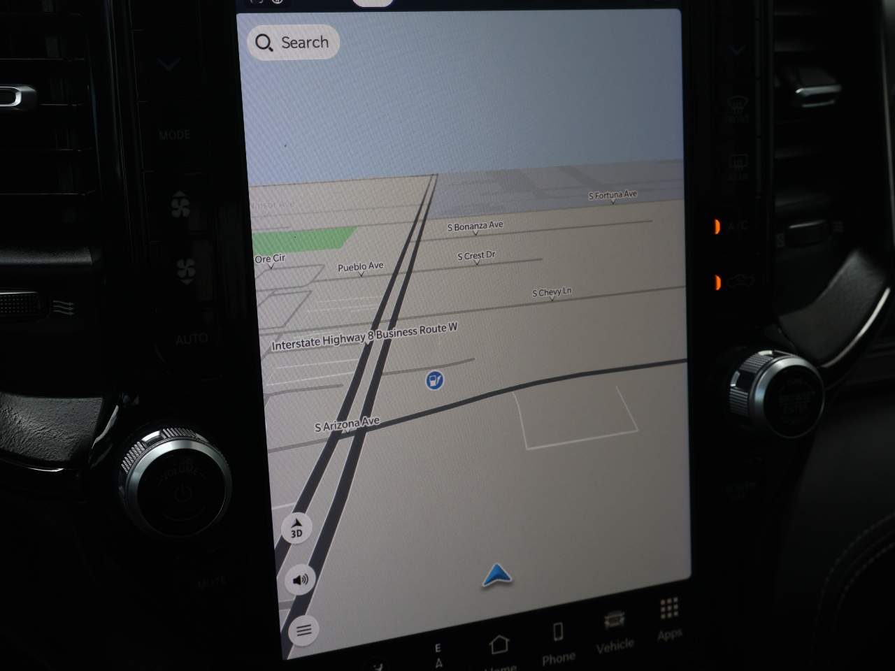 2022 Ram 3500 Limited Crew Cab