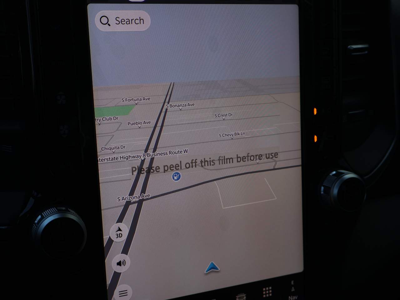 2026 Ram 2500 Warlock