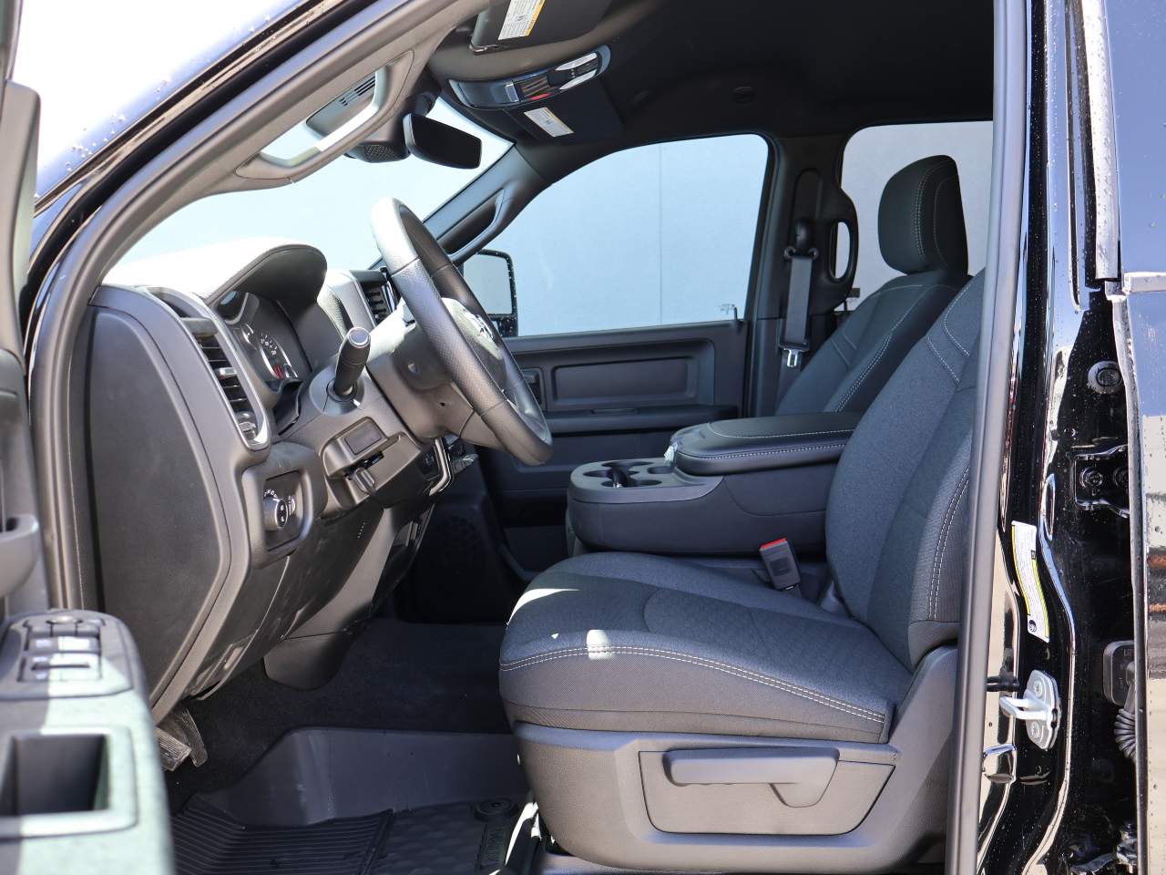 2026 RAM 2500 Tradesman - Photo 8