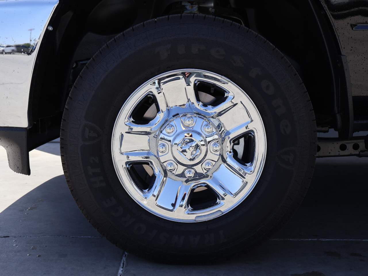 2026 RAM 2500 Tradesman - Photo 6