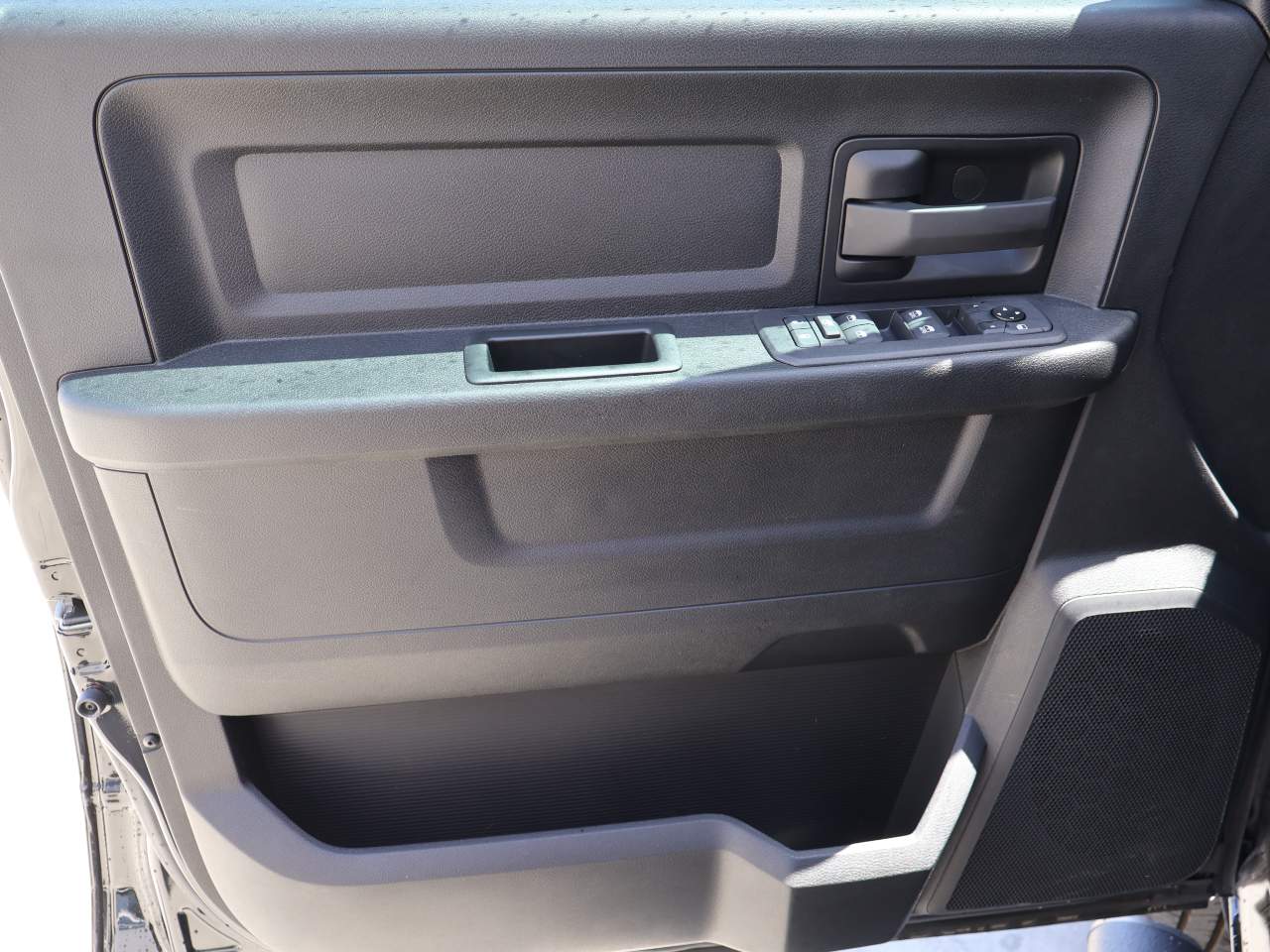 2026 RAM 2500 Tradesman - Photo 7