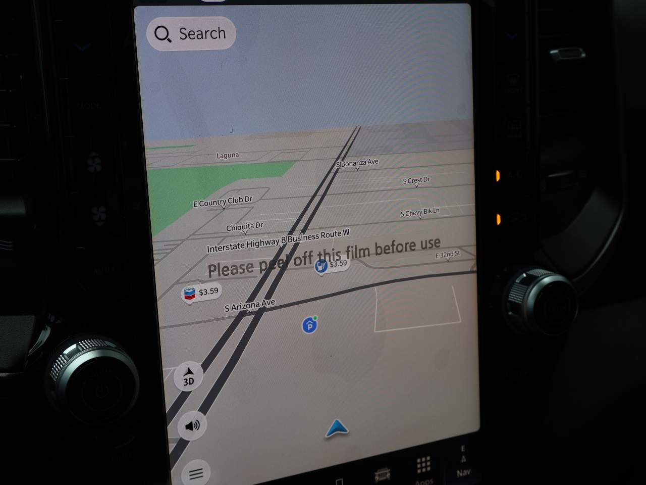 2026 Ram 2500 Black Express