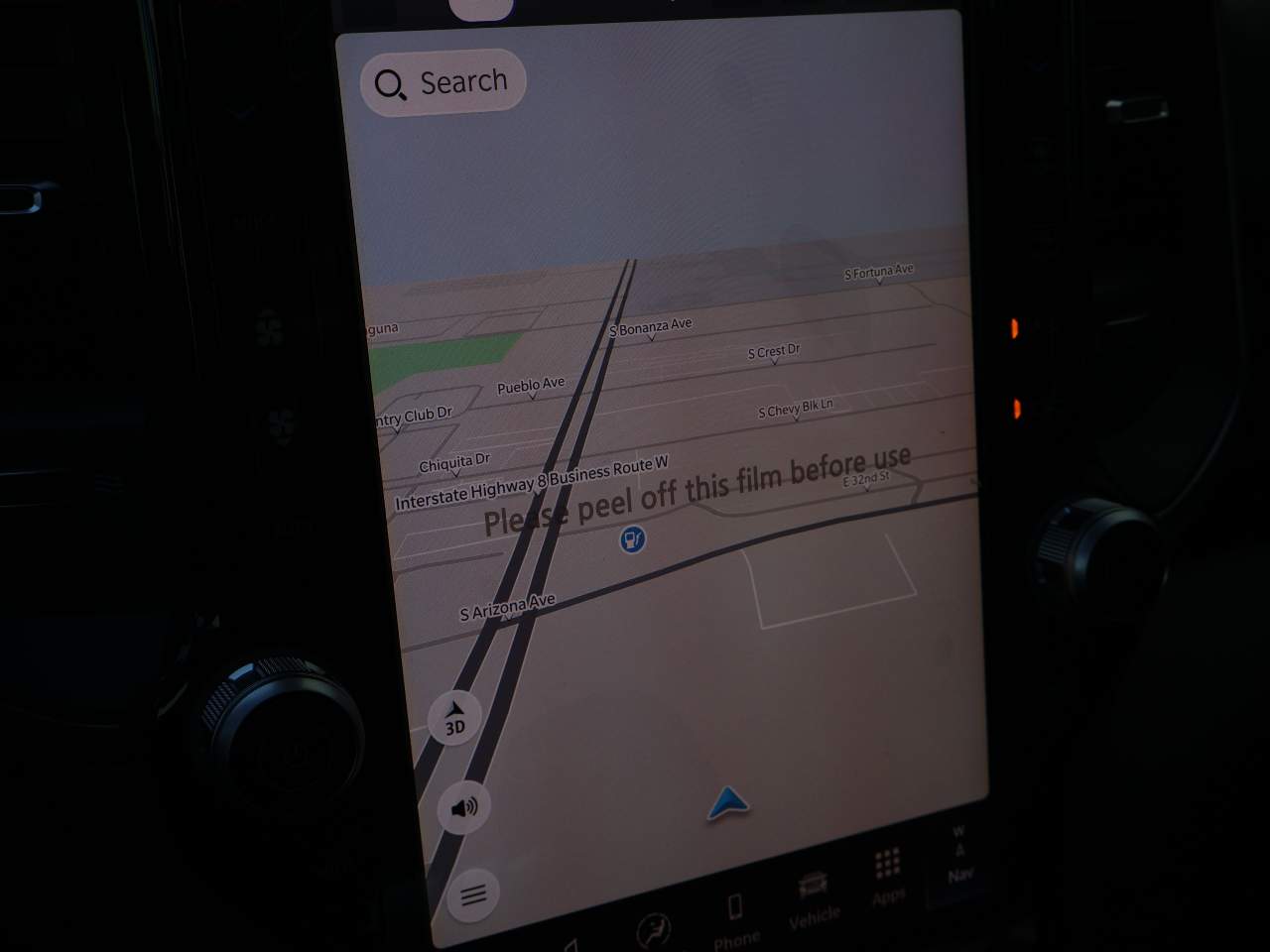 2026 Ram 2500 Black Express