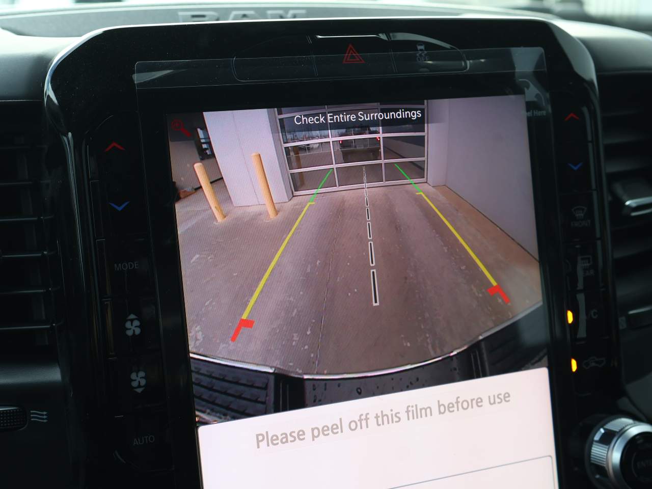 2026 RAM 2500 Tradesman - Photo 16