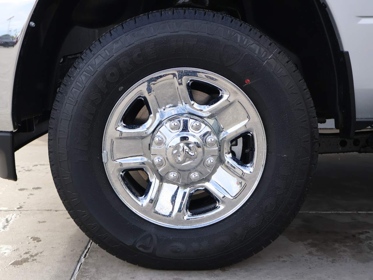 2026 RAM 2500 Tradesman - Photo 6