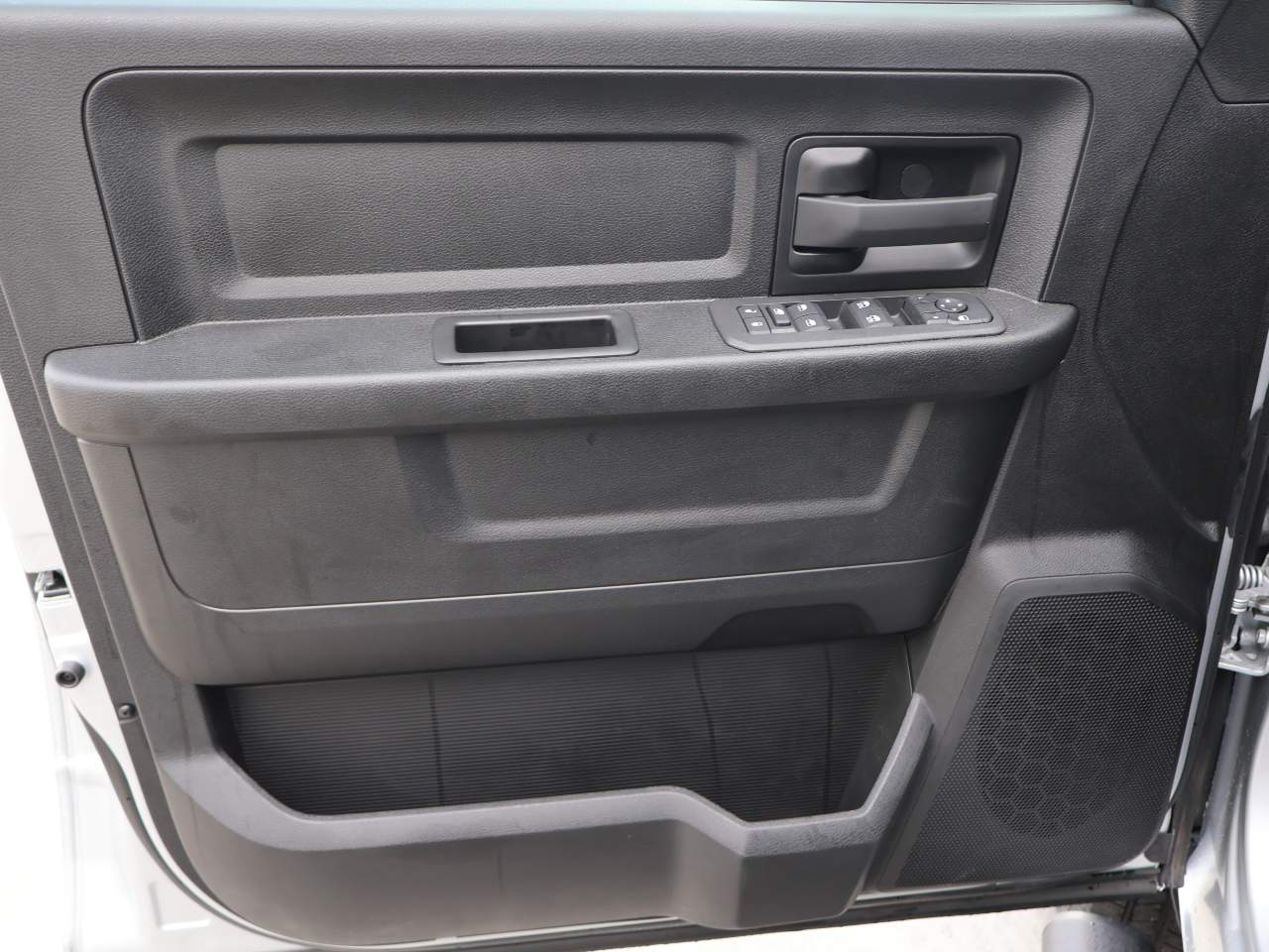 2026 RAM 2500 Tradesman - Photo 7