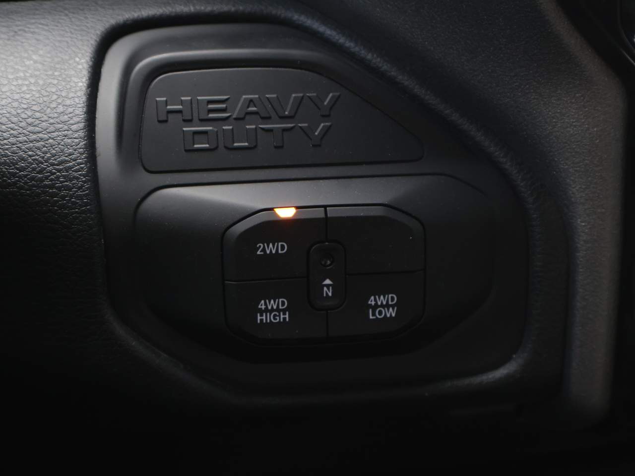2026 RAM 2500 Tradesman - Photo 17