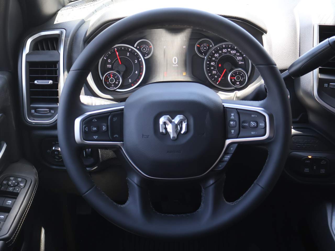 2026 RAM 2500 Big Horn - Photo 14