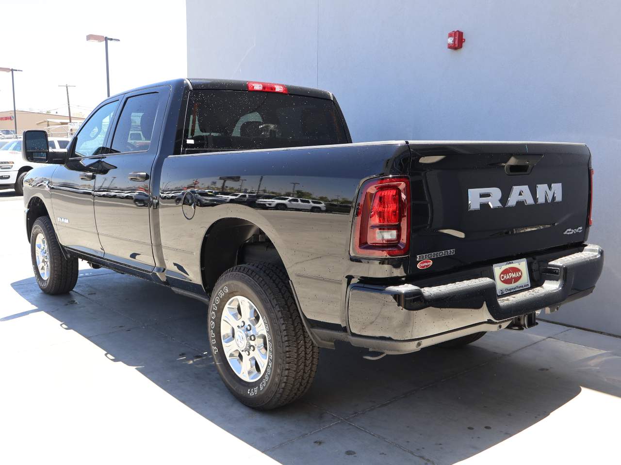 2026 RAM 2500 Big Horn - Photo 3