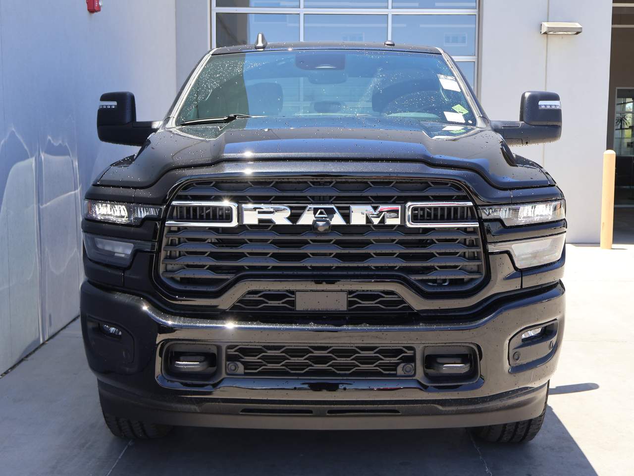 2026 RAM 2500 Big Horn - Photo 5