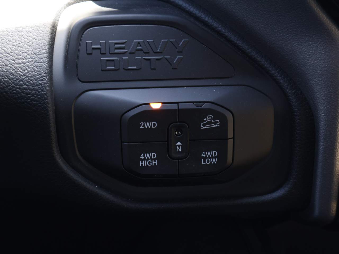 2026 RAM 2500 Big Horn - Photo 17