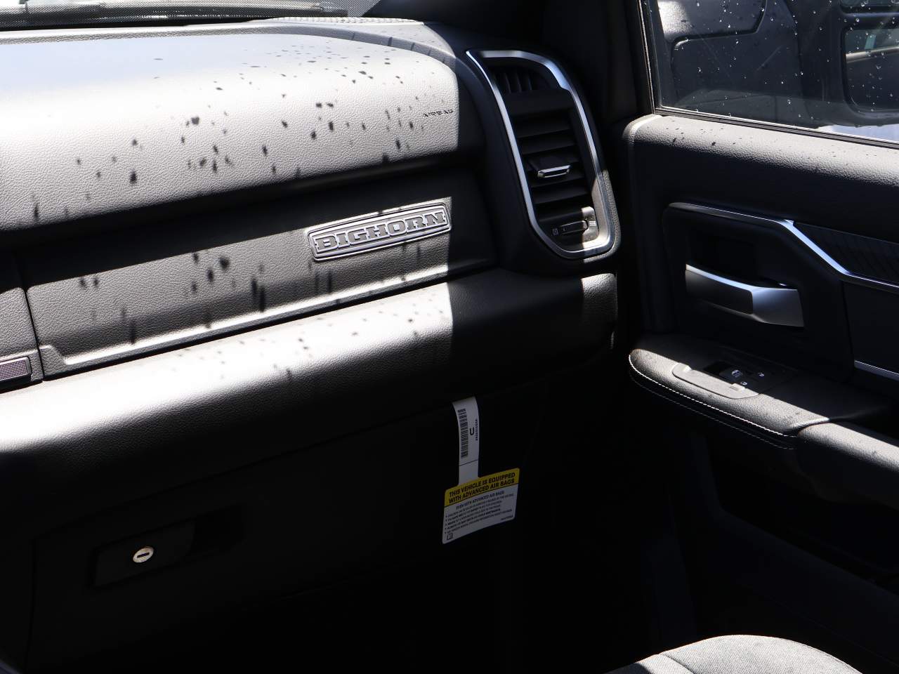 2026 RAM 2500 Big Horn - Photo 18