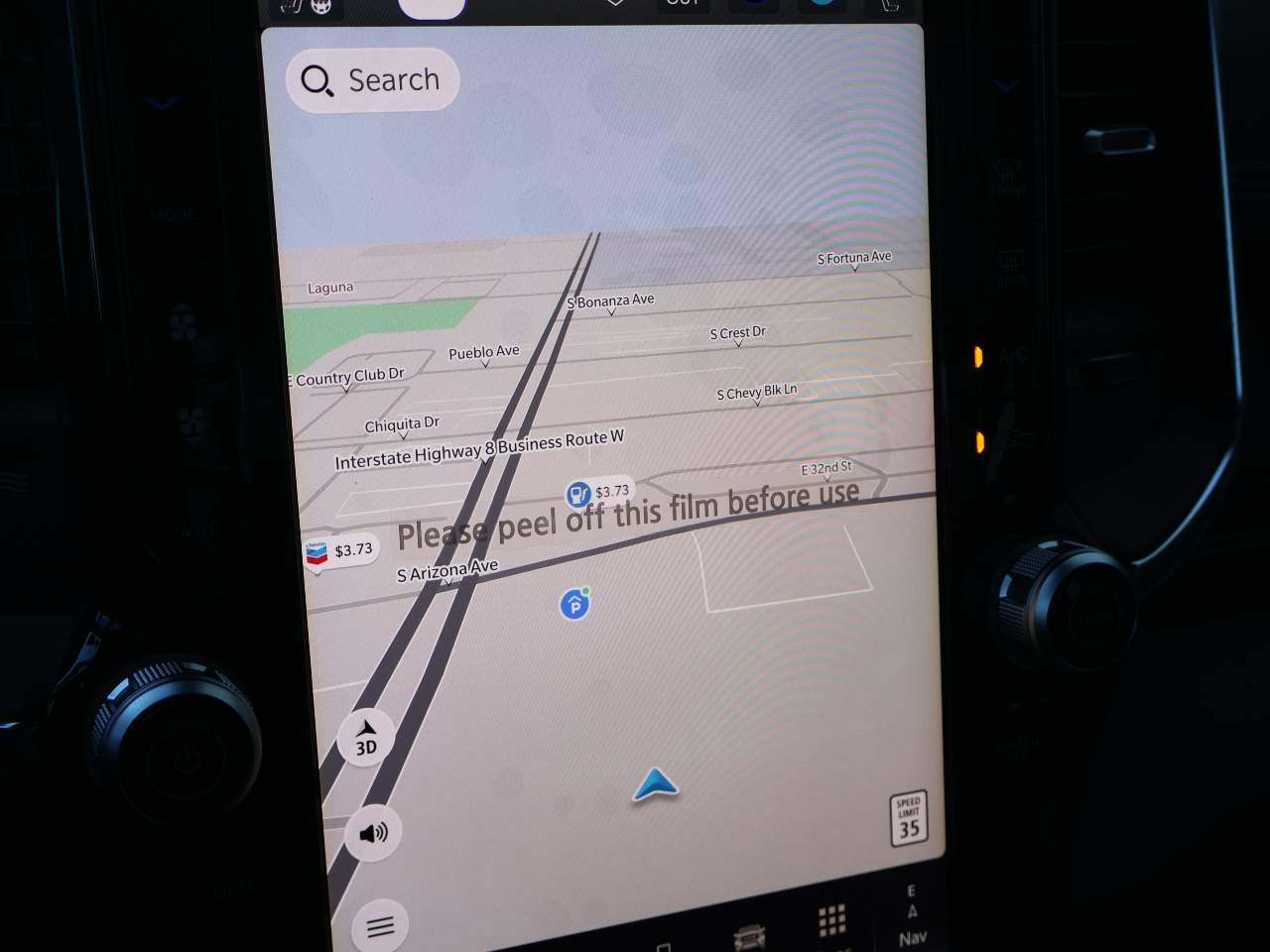 2026 Ram 2500 Mega Cab Laramie