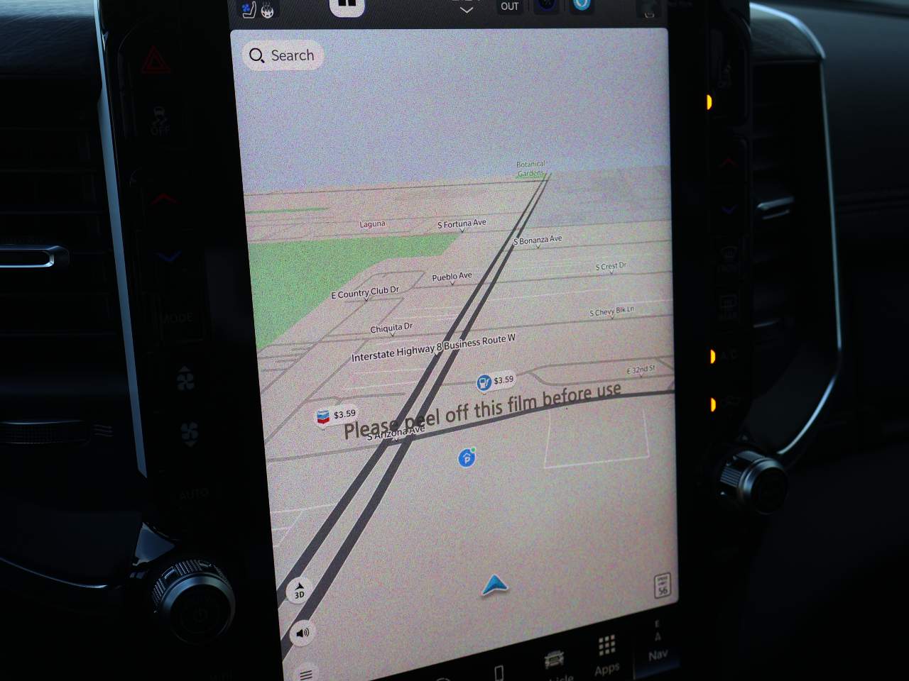 2026 Ram 2500 Mega Cab Laramie