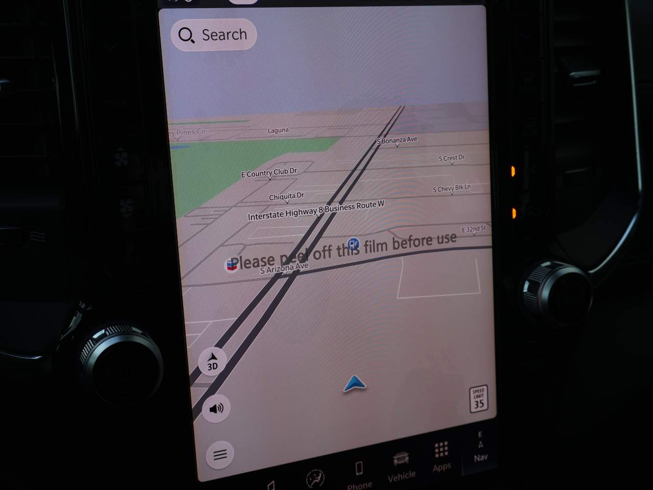 2026 Ram 2500 Mega Cab Laramie