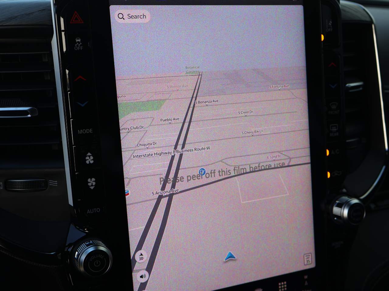 2026 Ram 2500 Mega Cab Limited