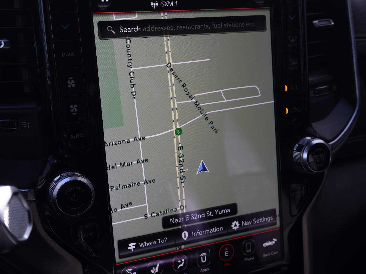 2019 Ram 3500 Laramie Crew Cab