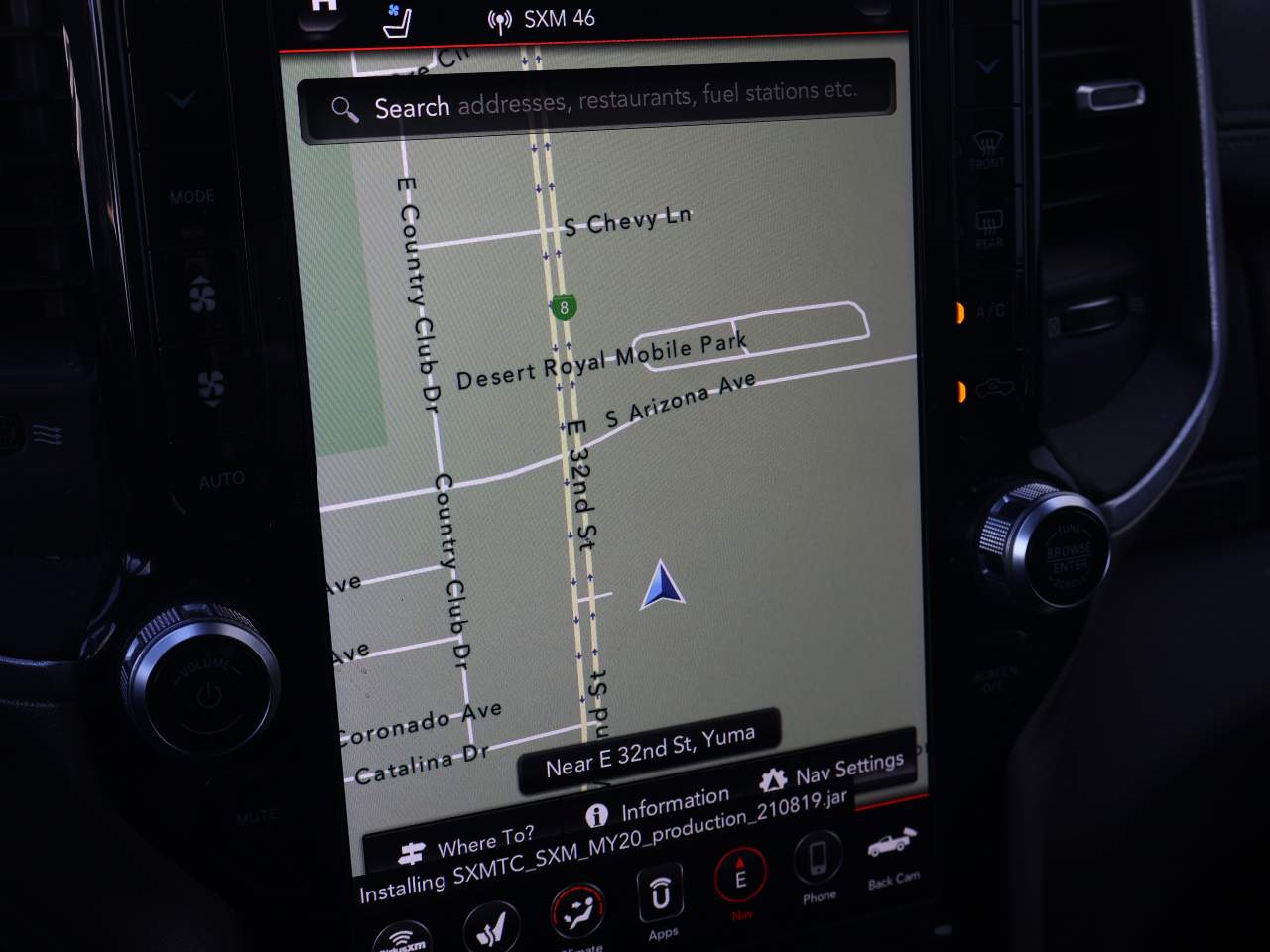 2019 Ram 3500 Laramie Crew Cab