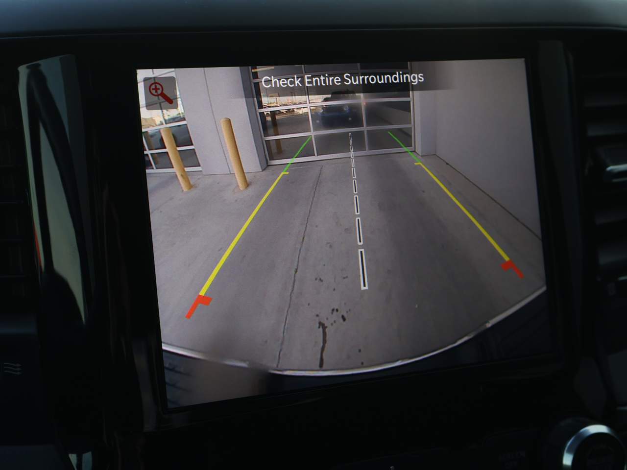 2022 Ram 3500 Tradesman Crew Cab