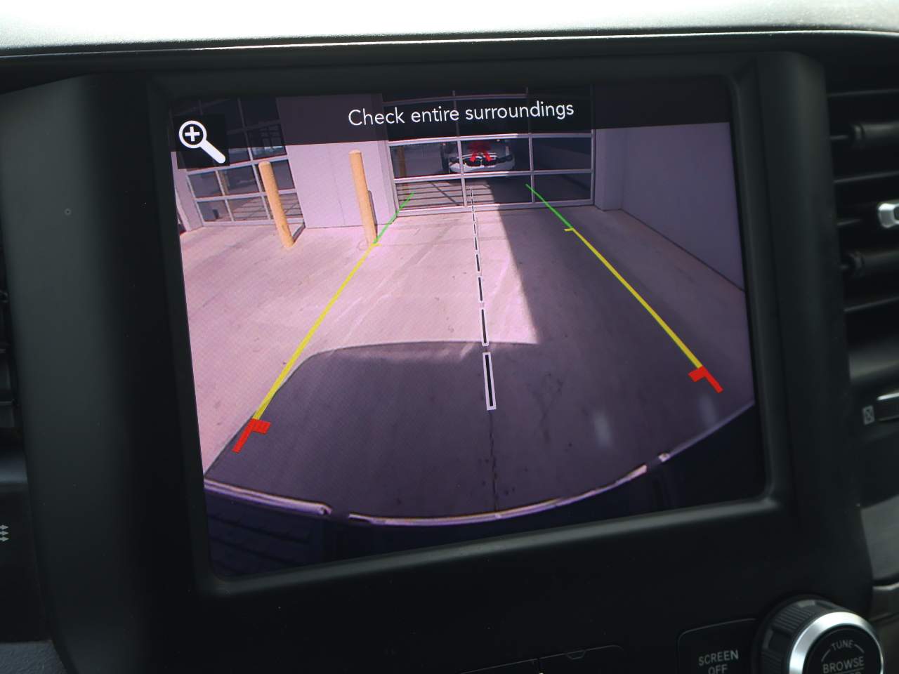 2020 Ram 3500 Tradesman Crew Cab