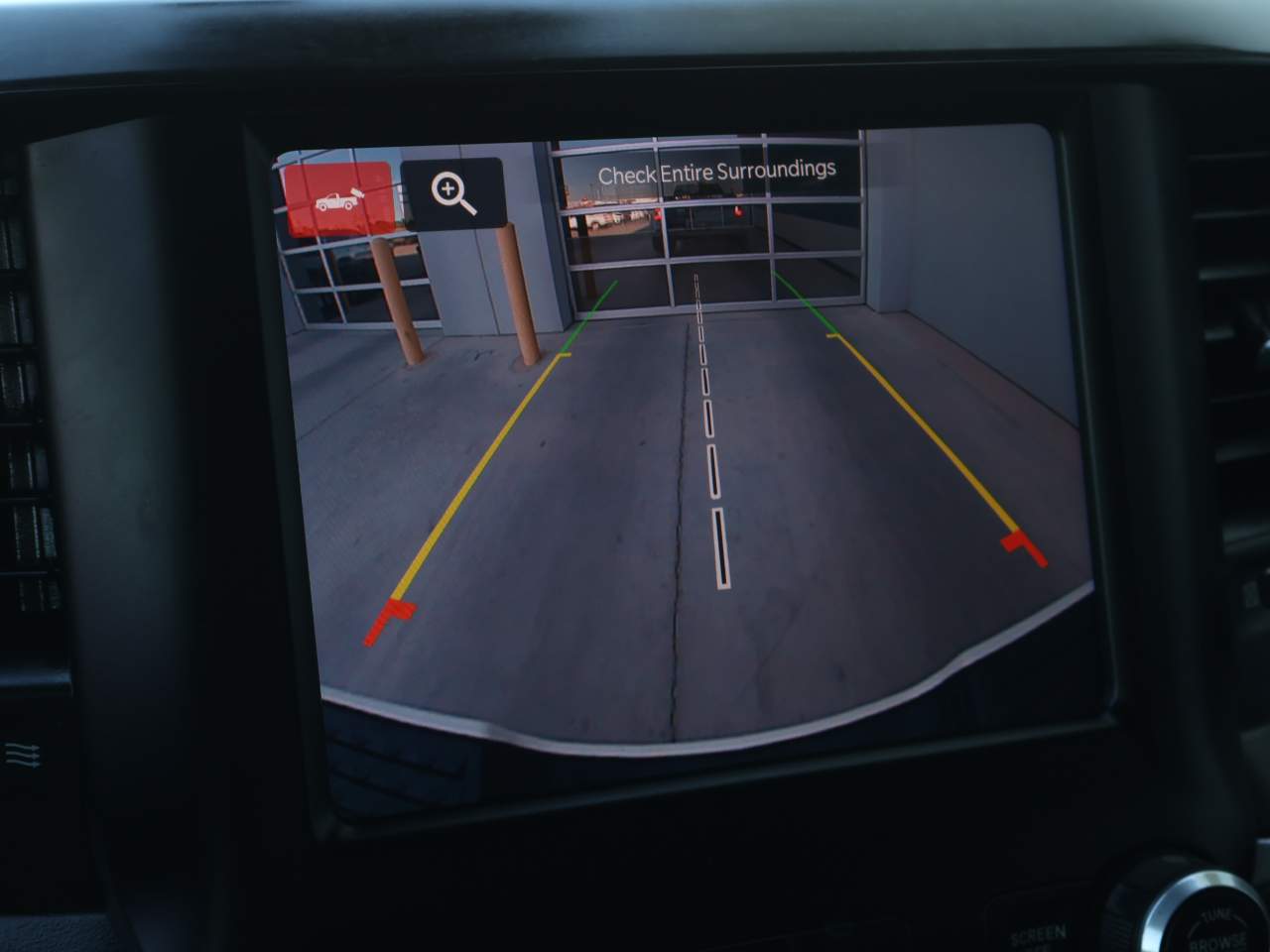 2023 Ram 3500 Big Horn Crew Cab