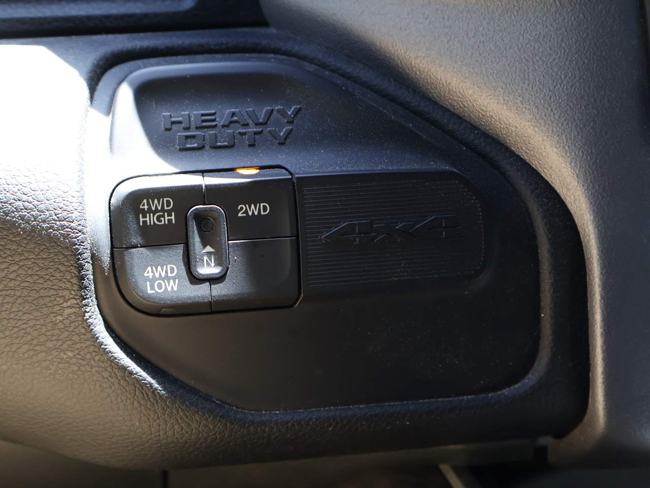 2024 Ram 3500 Big Horn Crew Cab