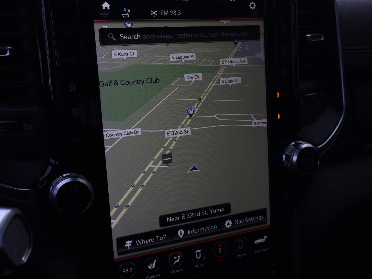 2019 Ram 3500 Laramie Crew Cab