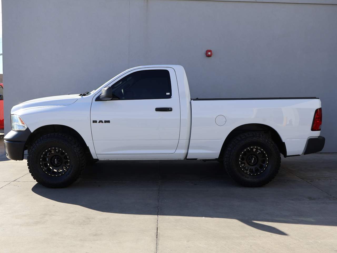 2018 Ram 1500 Tradesman