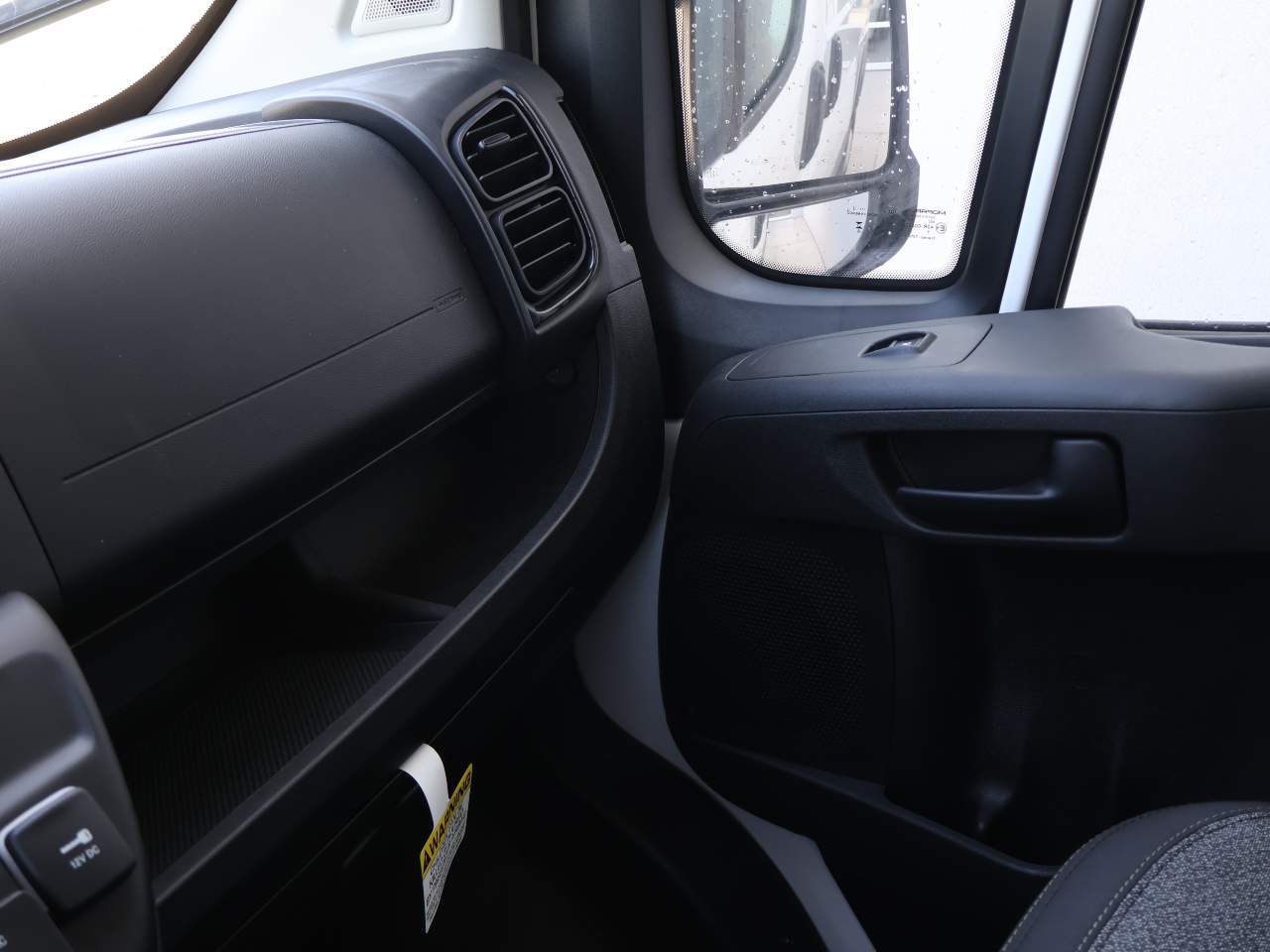 2025 Ram ProMaster SLT 2500