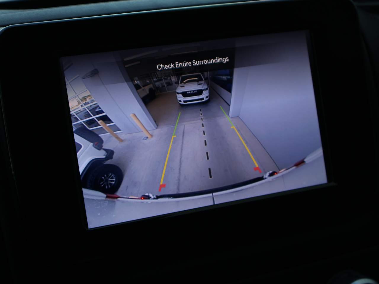 2025 Ram ProMaster SLT 2500