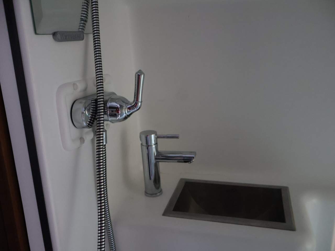 2022 Ram ProMaster 3500 159 WB