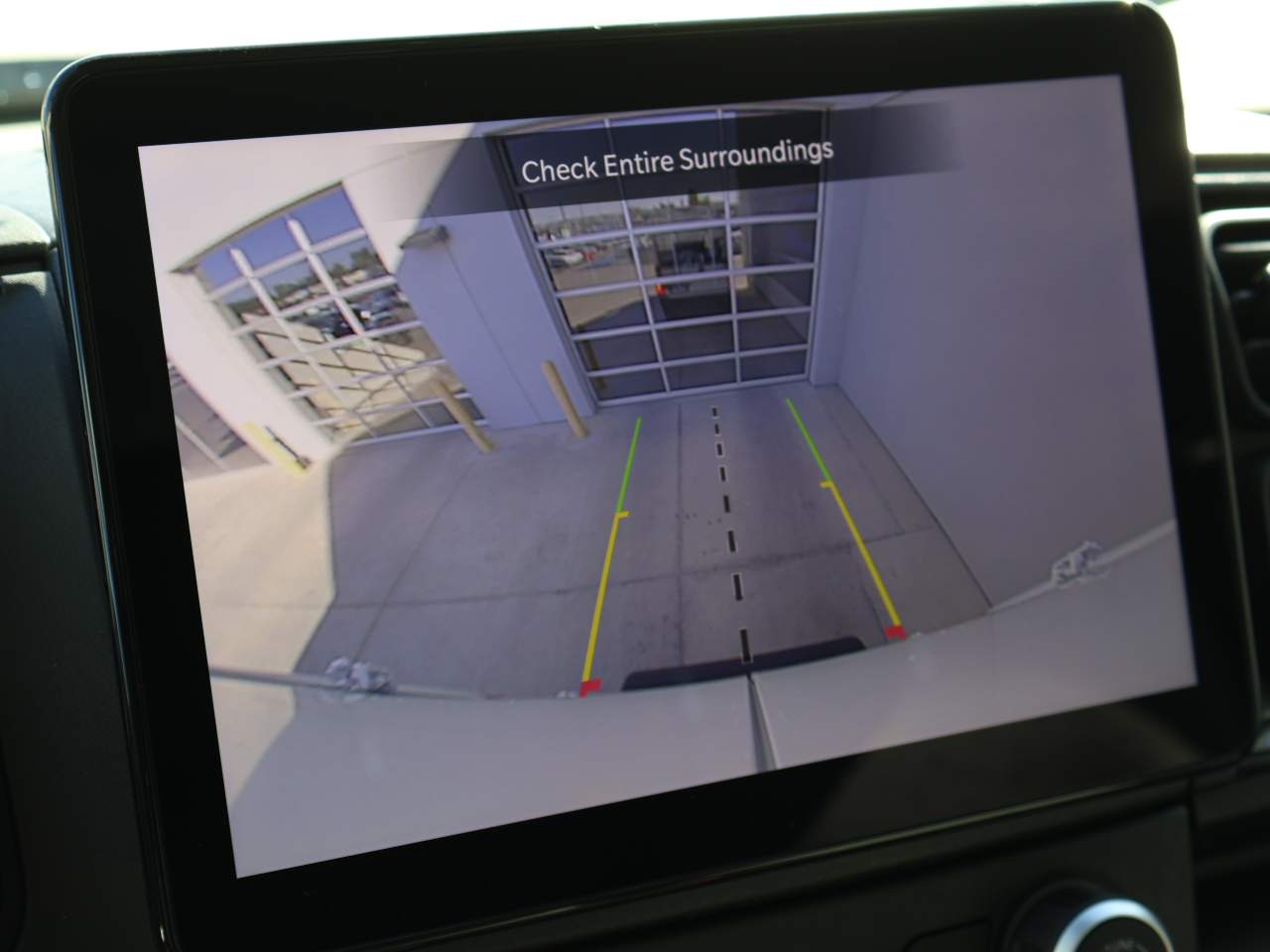 2026 Ram ProMaster Cargo Trad