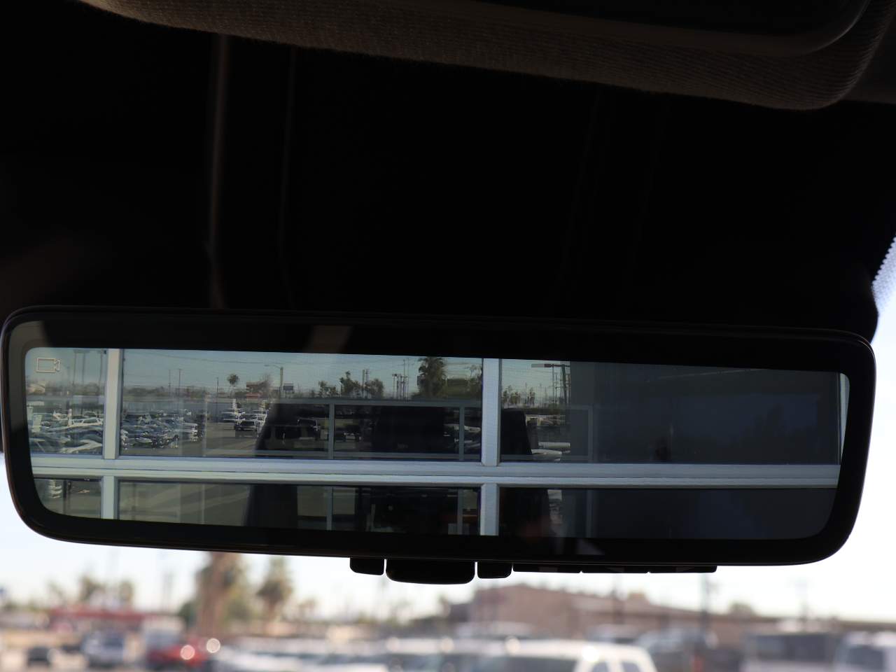 2024 Ram ProMaster EV Delivery