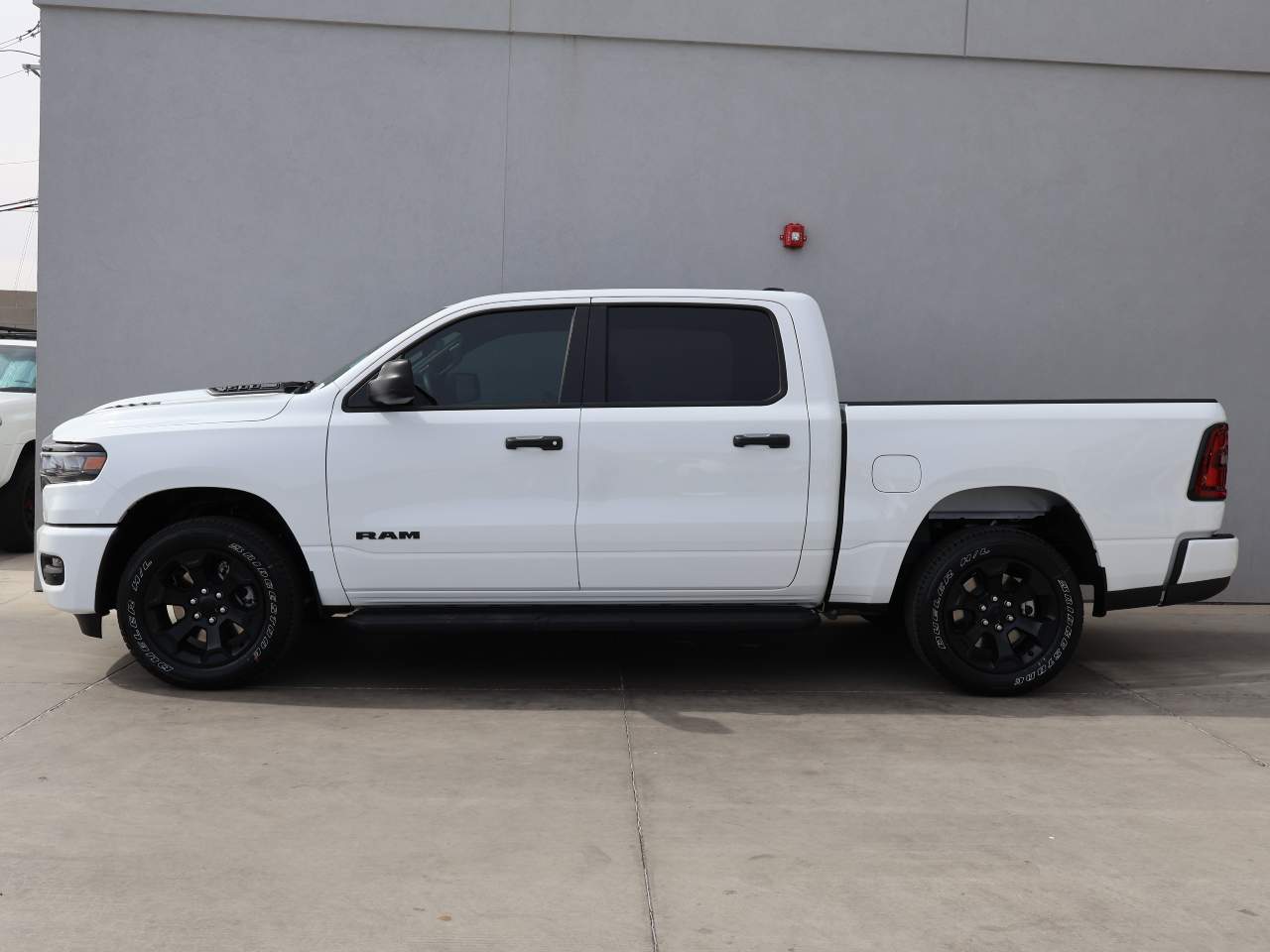 2026 Ram 1500 Crew Cab Express