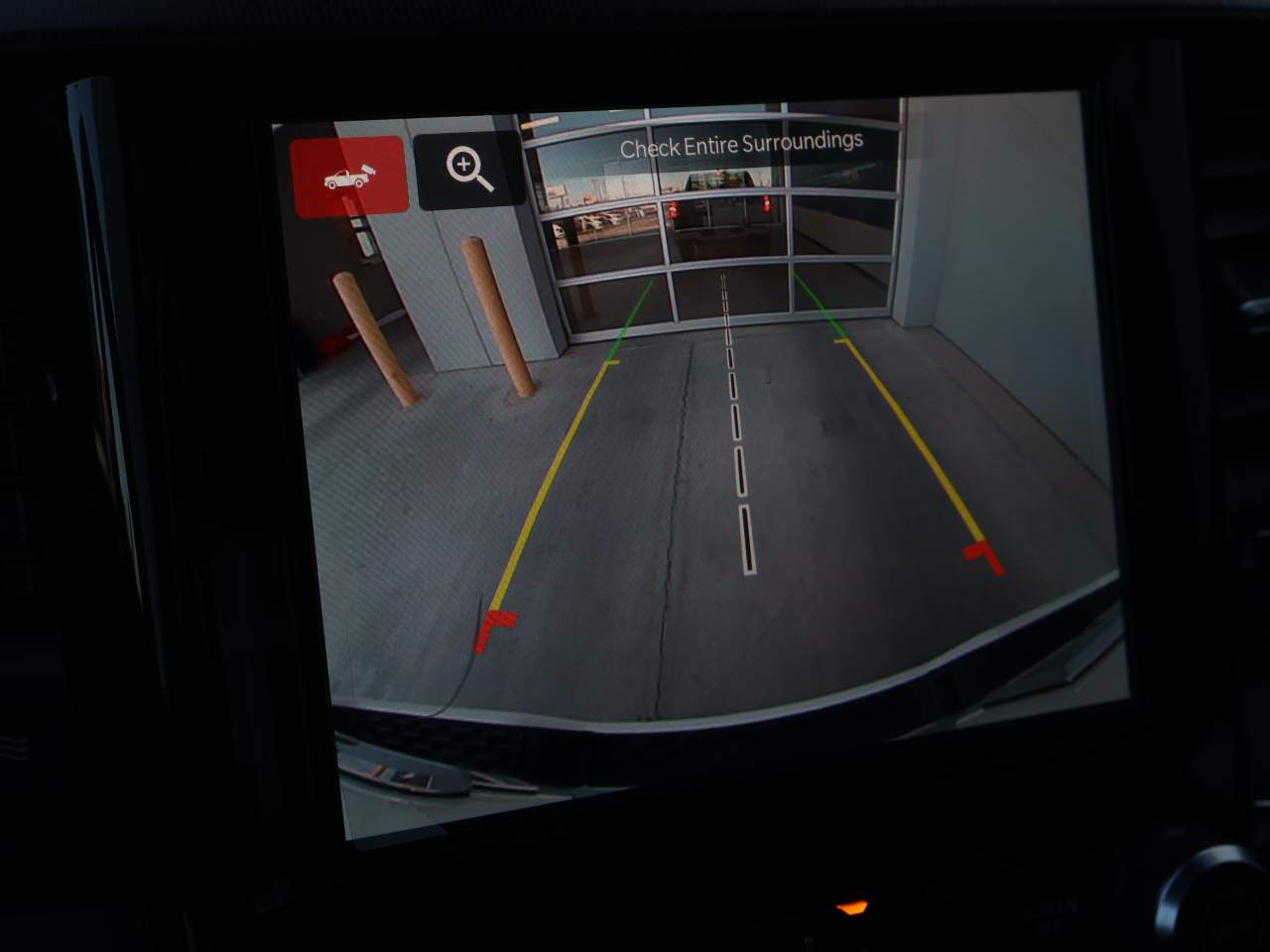 2026 Ram 1500 Crew Cab Big Horn