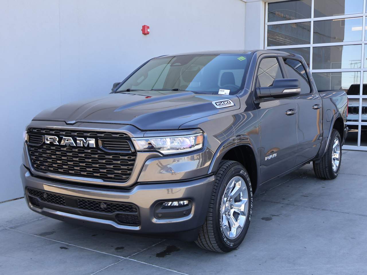 2026 RAM Ram 1500 Pickup Big Horn/Lone Star's photo