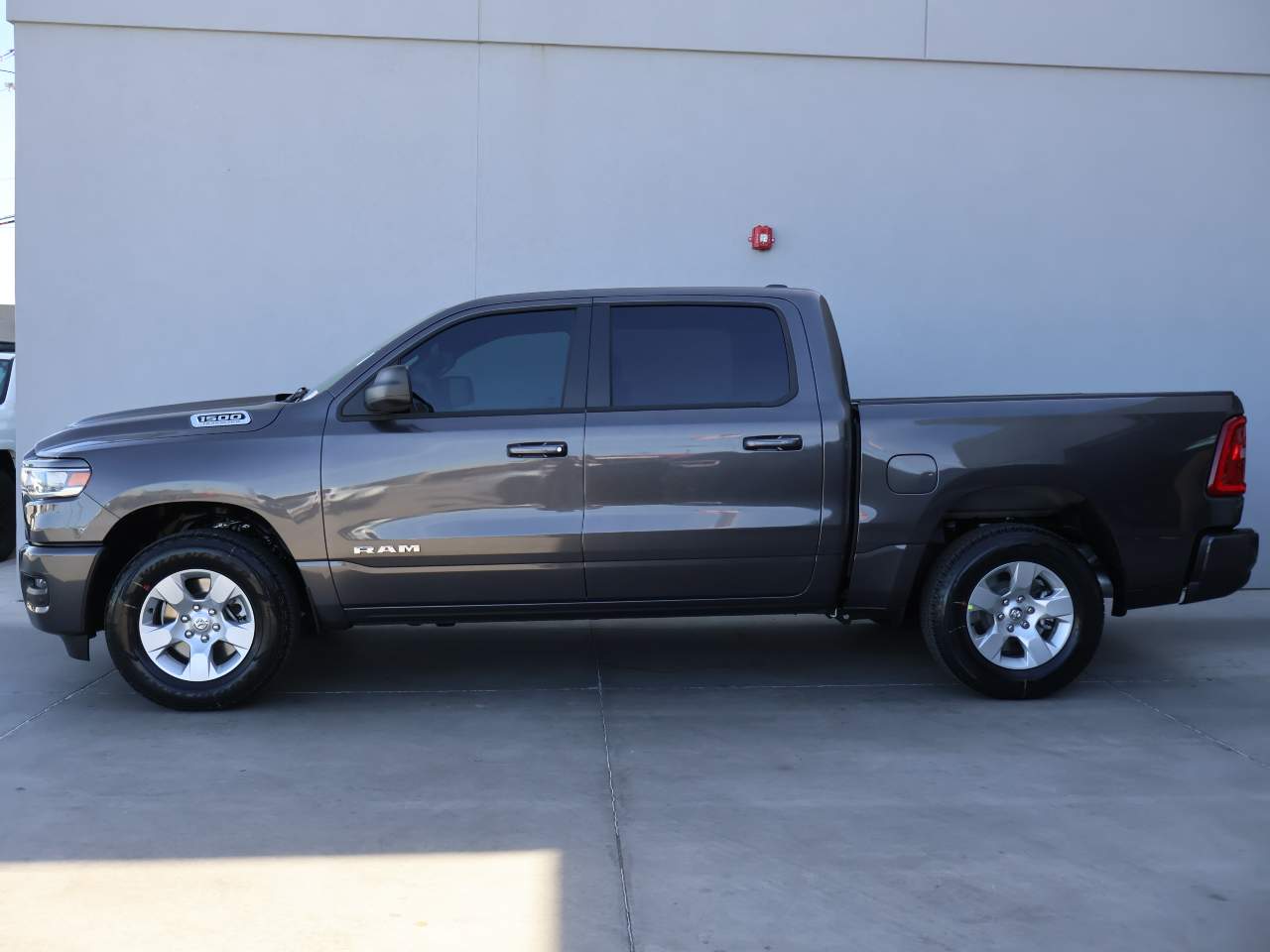 2026 Ram 1500 Crew Cab Big Horn