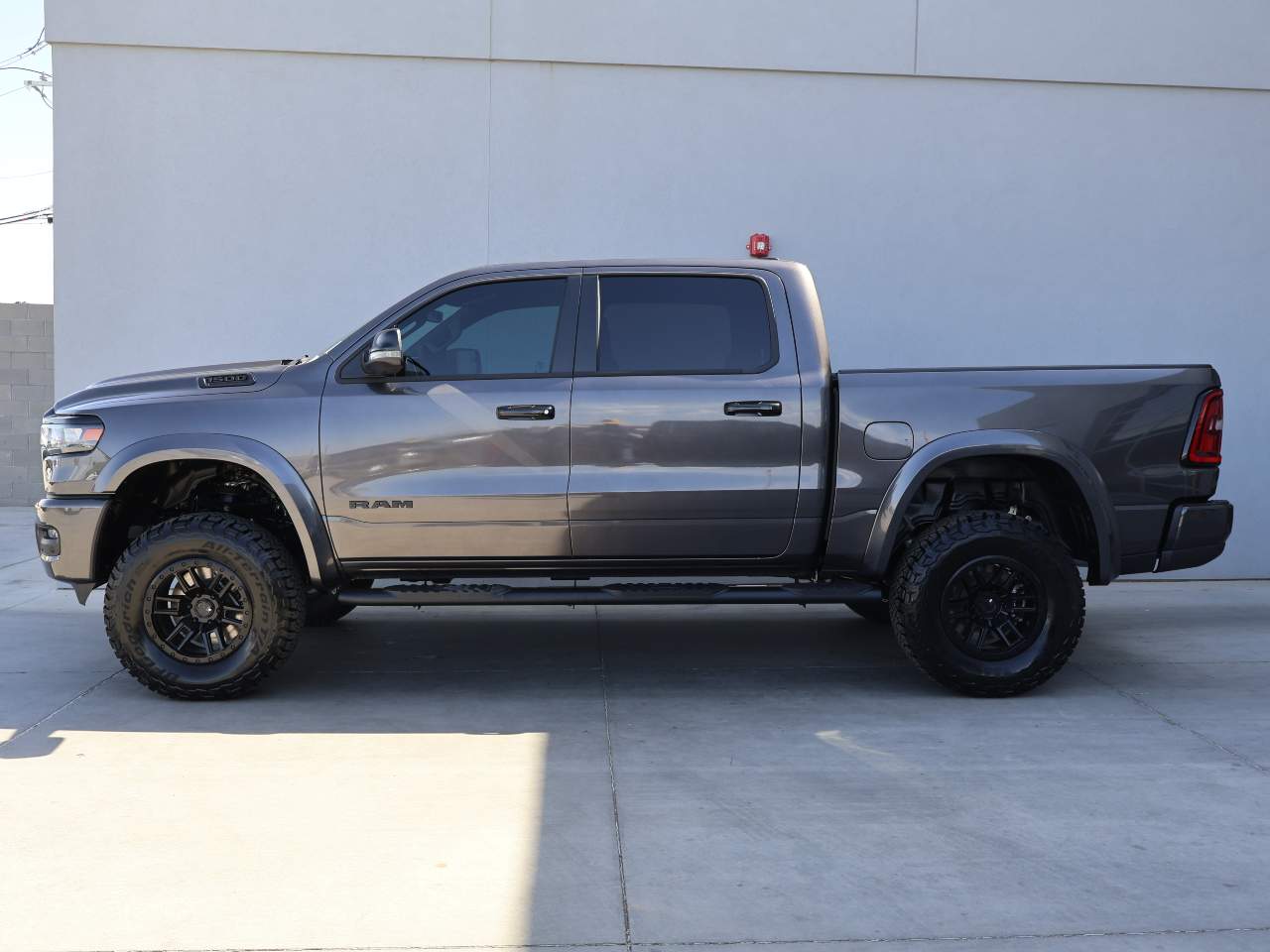 2026 Ram 1500 Crew Cab Big Horn