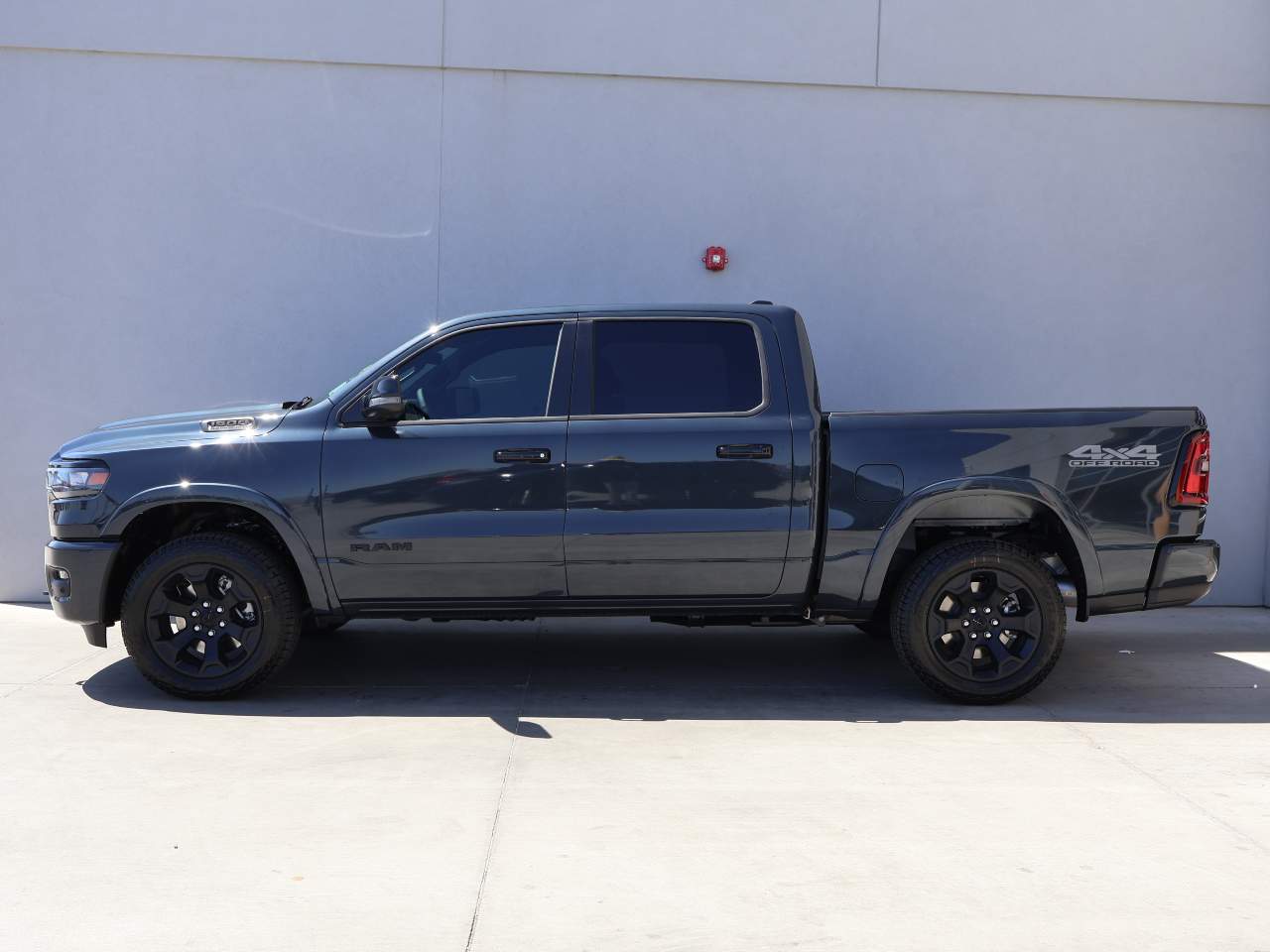 2026 Ram 1500 Crew Cab Big Horn