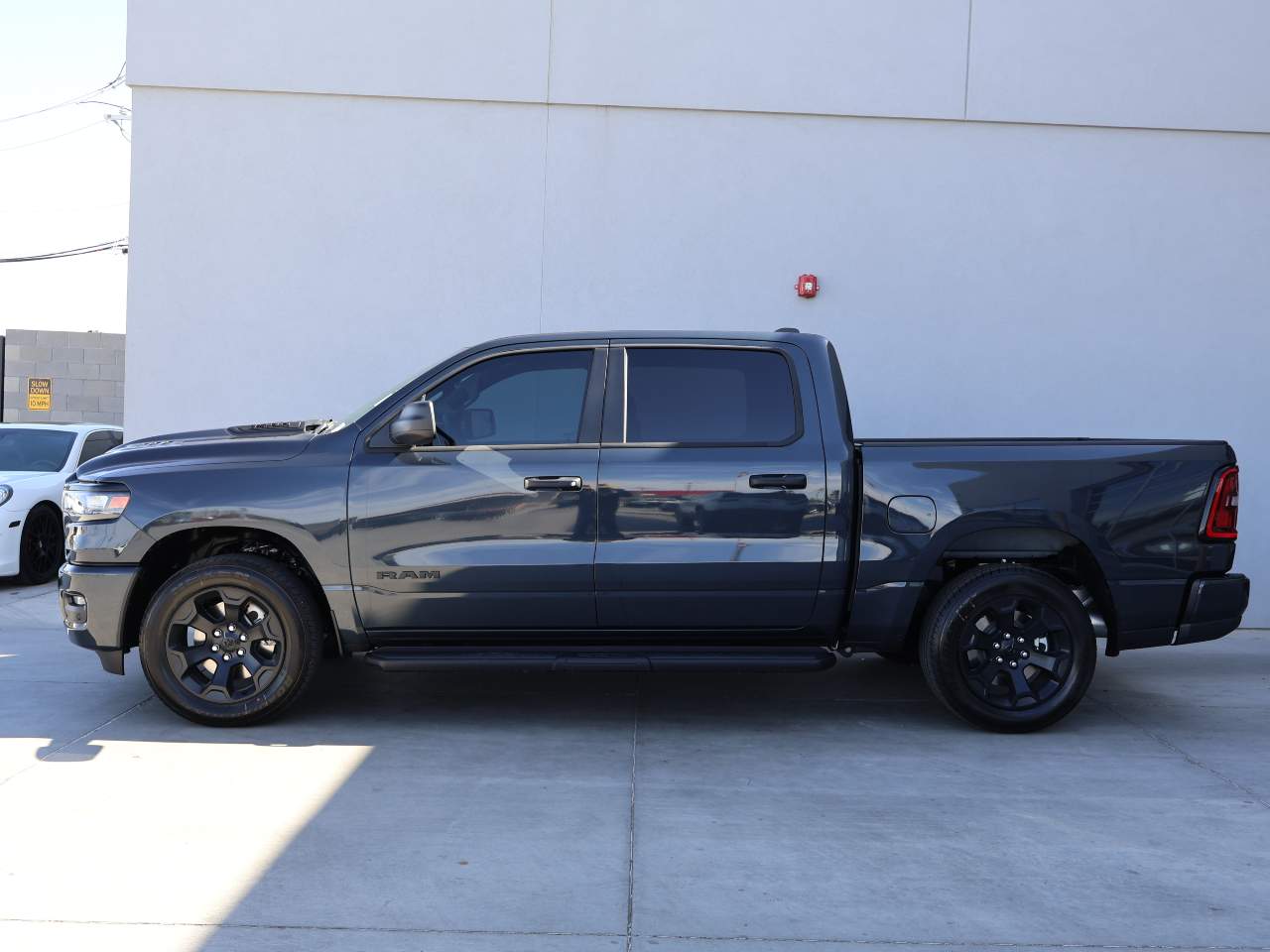 2026 Ram 1500 Crew Cab Express