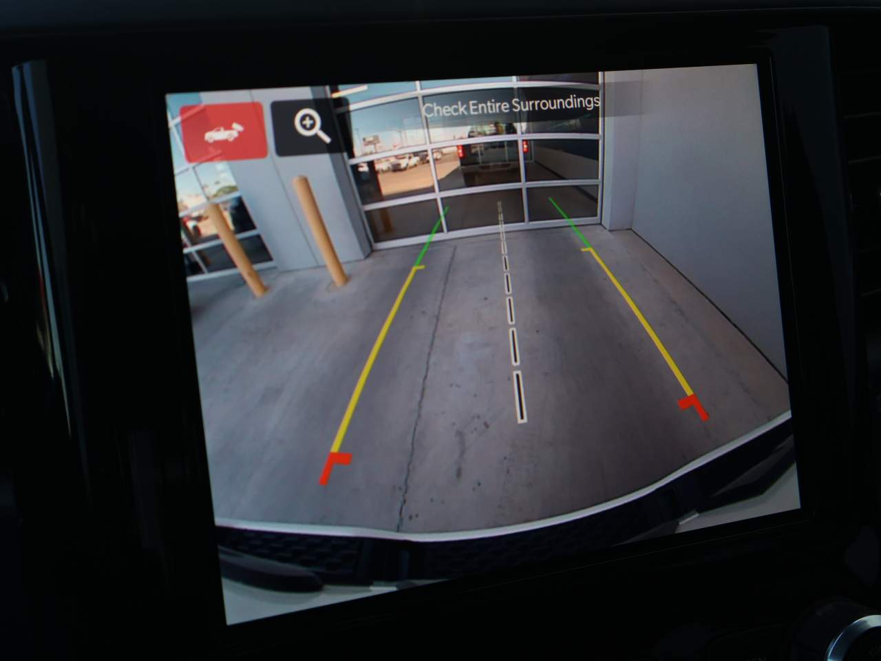 2026 Ram 1500 Crew Cab Express