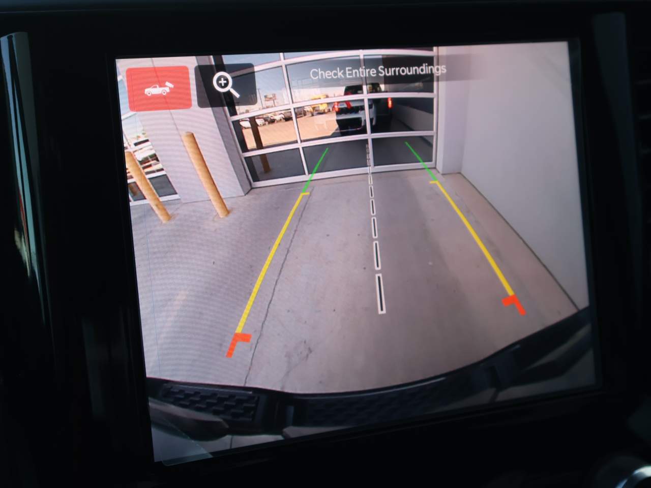 2026 Ram 1500 Crew Cab Express