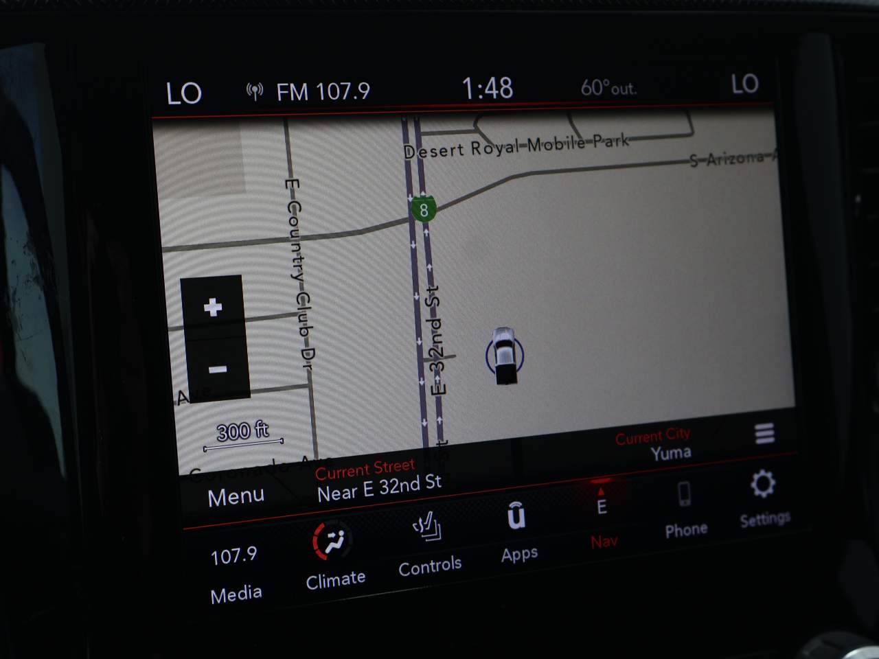 2021 Ram 2500 Power Wagon Crew Cab