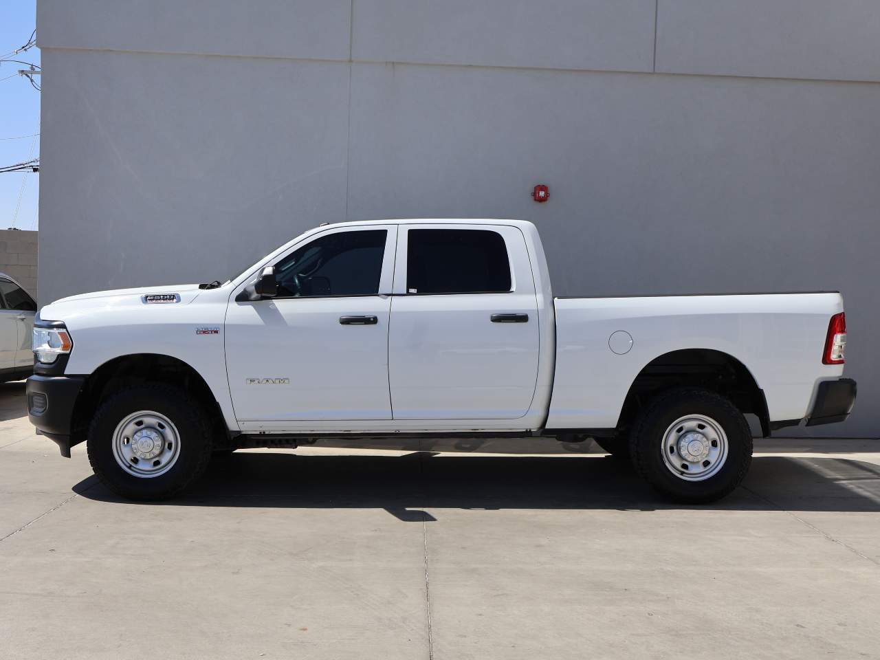 2021 Ram 2500 Tradesman Crew Cab