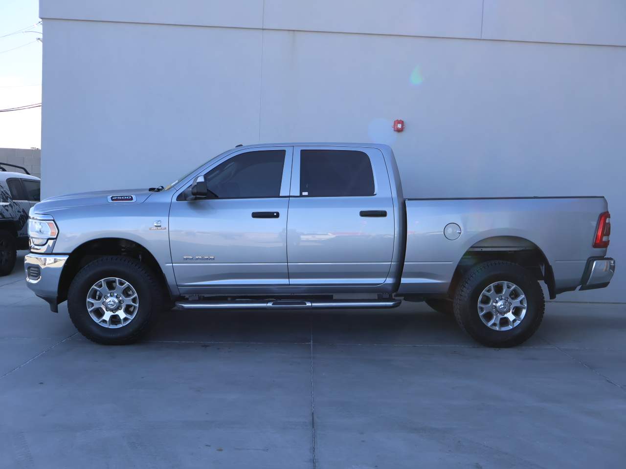 2020 Ram 2500 Tradesman Crew Cab