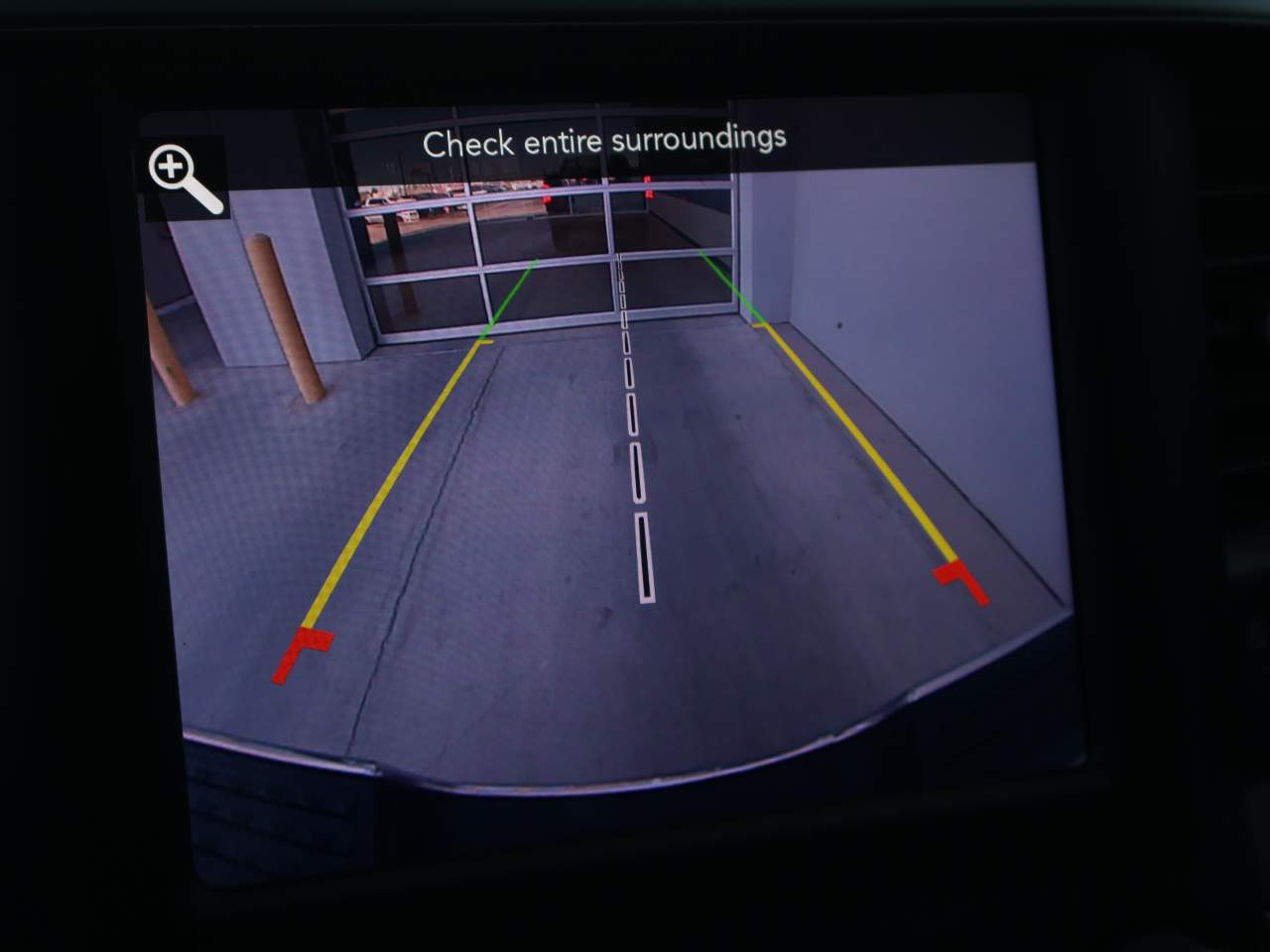 2020 Ram 2500 Tradesman Crew Cab