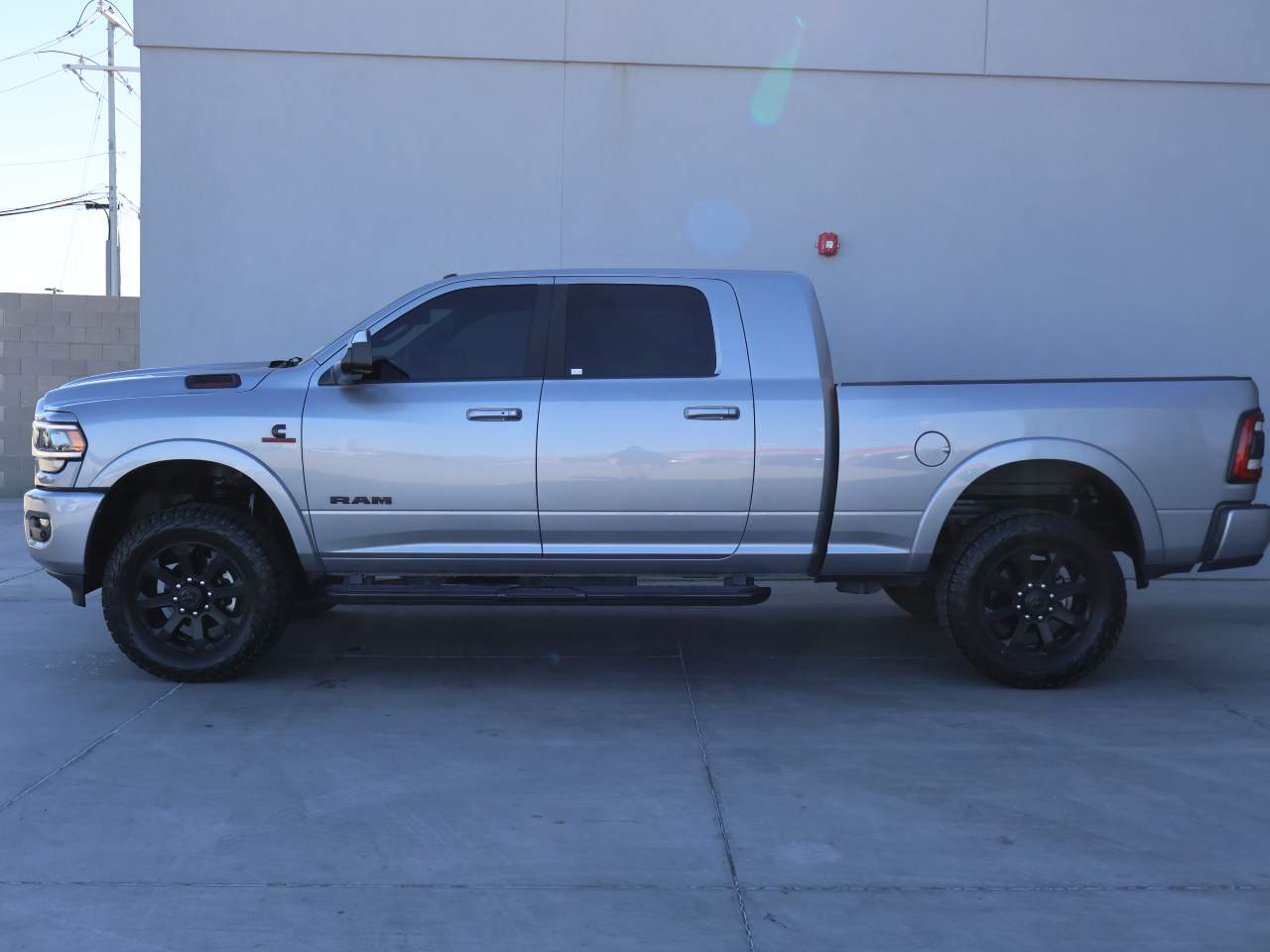 2020 Ram 2500 Tradesman Crew Cab